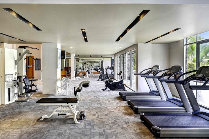 Fitness Club