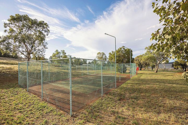 Tennis and Basketball Courts 52 of 61