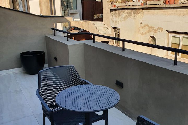 Terrace/Patio 31 of 64