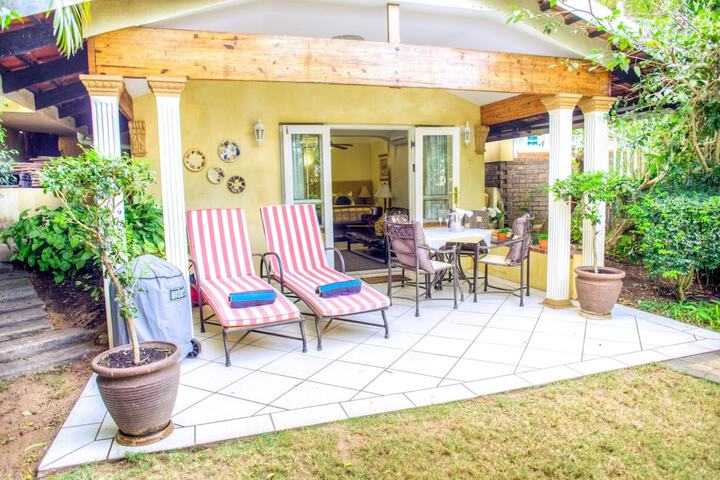 Terrace/Patio 23 of 49