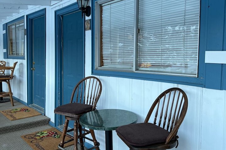 Terrace/Patio 144 of 236