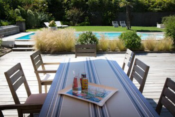 Terrace or Patio