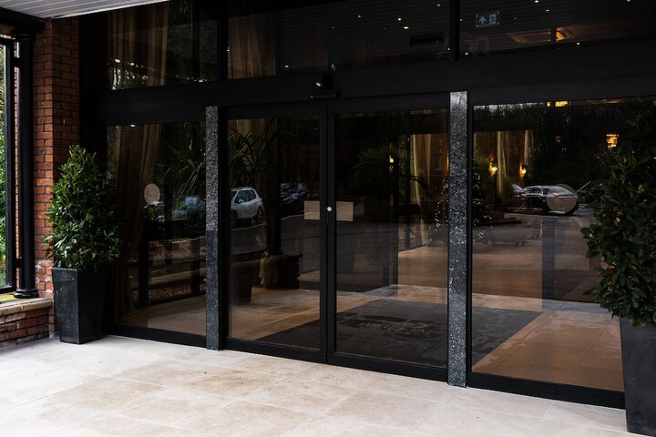 Hotel 291 of 295