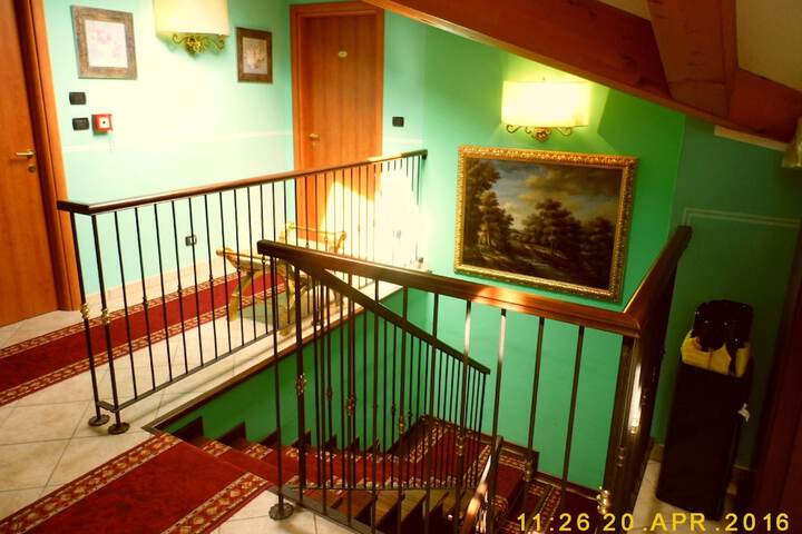 Hotel Interior 20 of 31