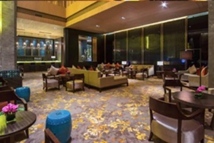 Hotel Interior 2 of 25