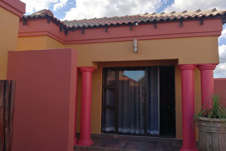 Terrace/Patio 55 of 98