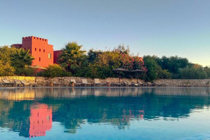 Image of Domaine de lArganeraie Essaouira