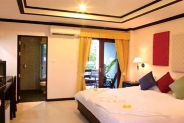Room 7 of 23
