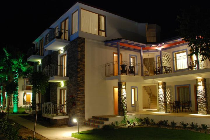 Hotel 24 of 28