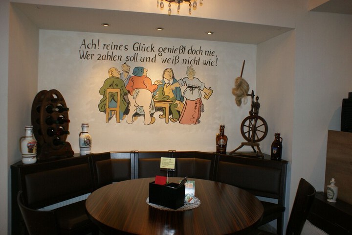 Dining Photos