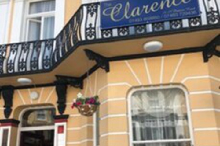 The Clarence