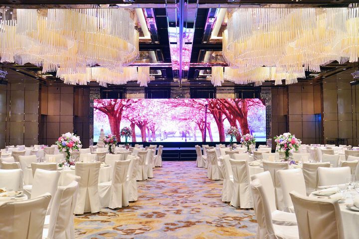 Wedding/Banquet 131 of 145