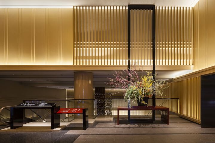 Lobby Photos