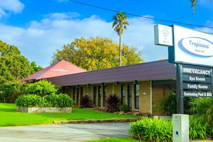 Hotel 45 of 45