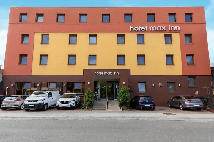 Hotel 85 of 85