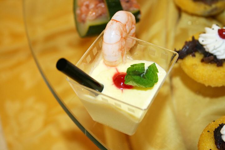 Dining Photos