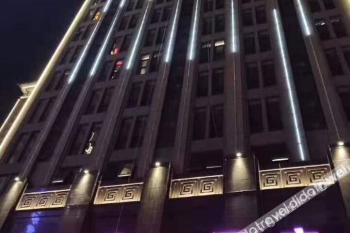 Hotel 13 of 44