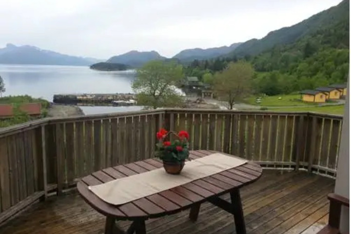 Photo of NORE FJORDSENTER
