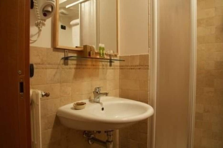 Bath Amenities