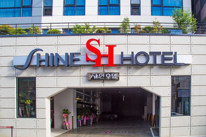 Hotel 61 of 65