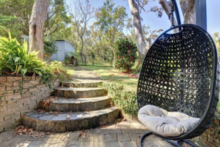 Terrace/Patio 21 of 23