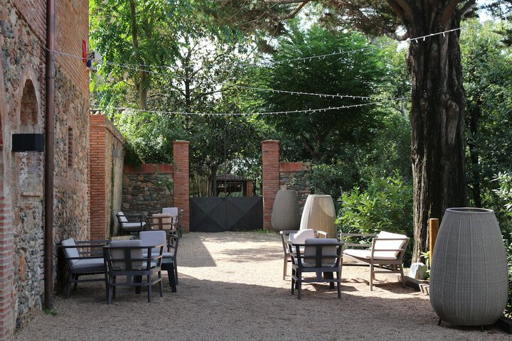 Terrace/Patio 35 of 35