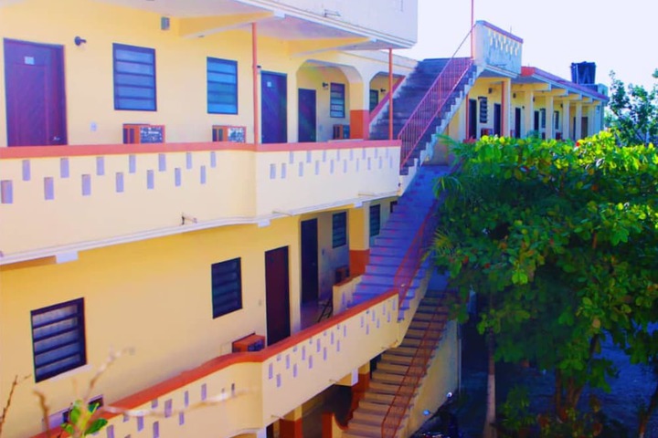 Hotel 8 of 9