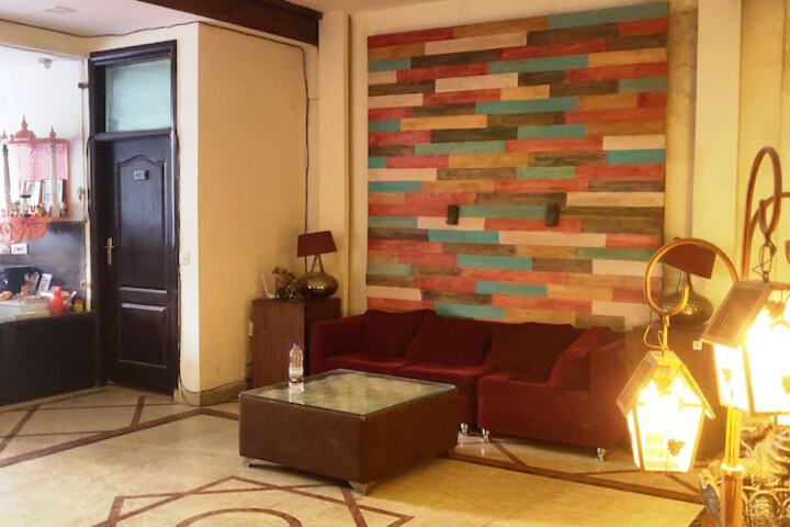 Hotel Interior 12 of 69