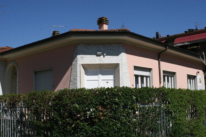 Exterior Photo