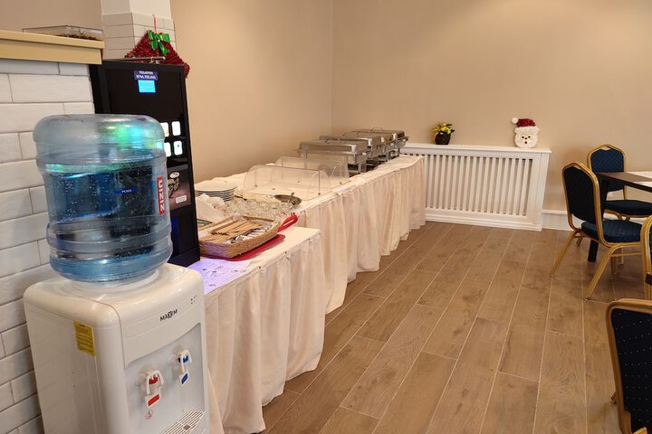 Dining Photos