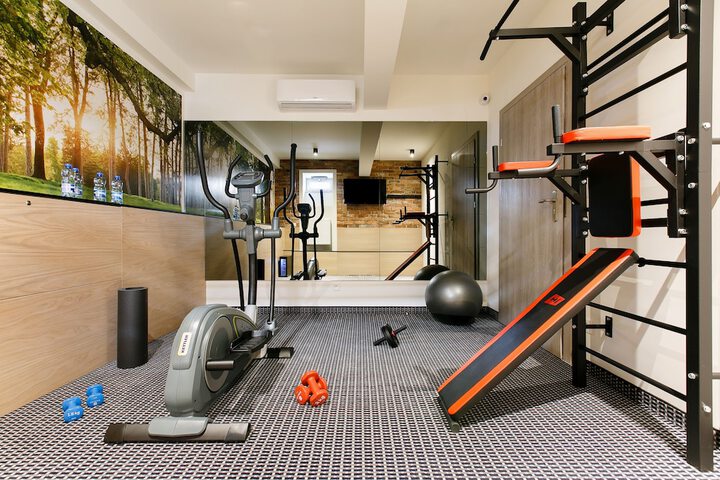 Health and Fitness 58 of 77