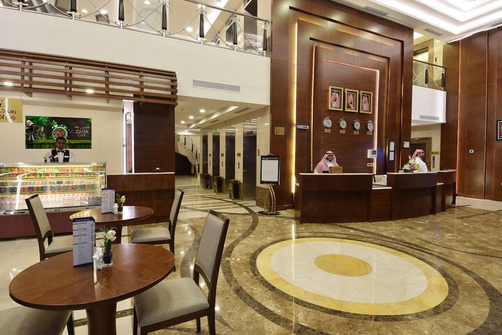 Hotel Interior 7 of 39