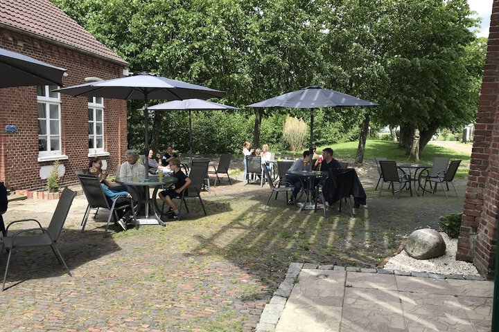 Terrace/Patio 116 of 117
