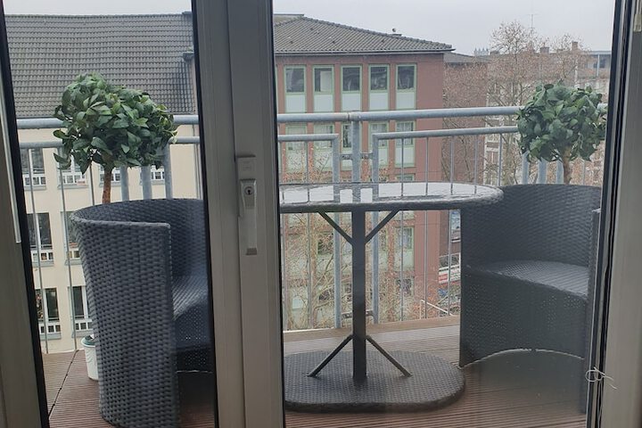 Terrace/Patio 14 of 30