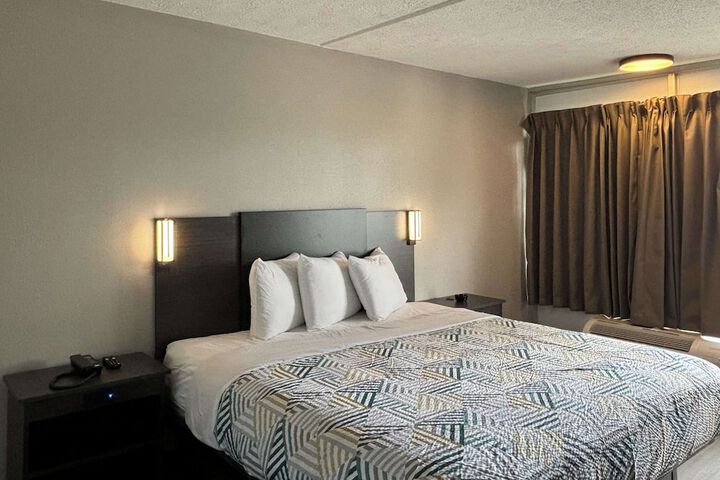 1 King Bed (6 of 11)