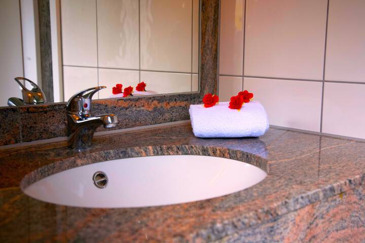 Bath Amenities
