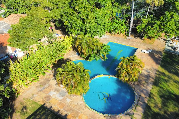 Delta Park in Parnaíba