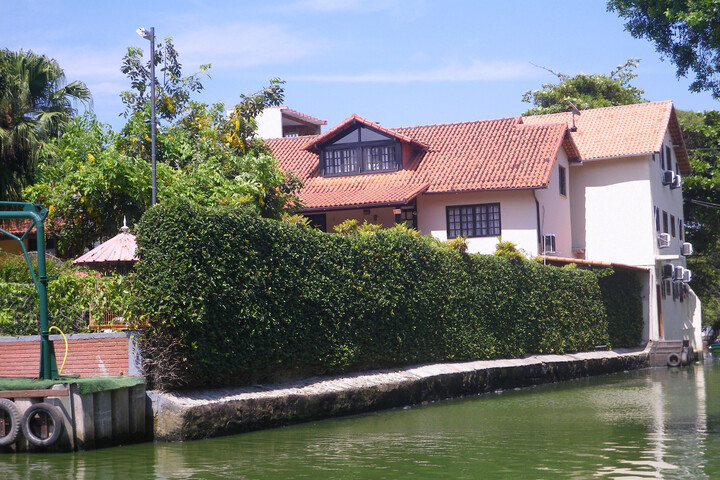 Residencial Gigóia Inn