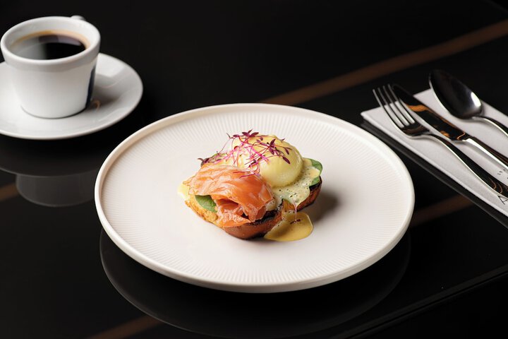 Breakfast/Coffee Service 90 of 116