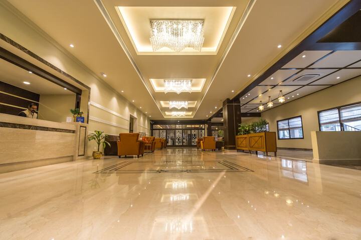 Hotel Interior 12 of 53