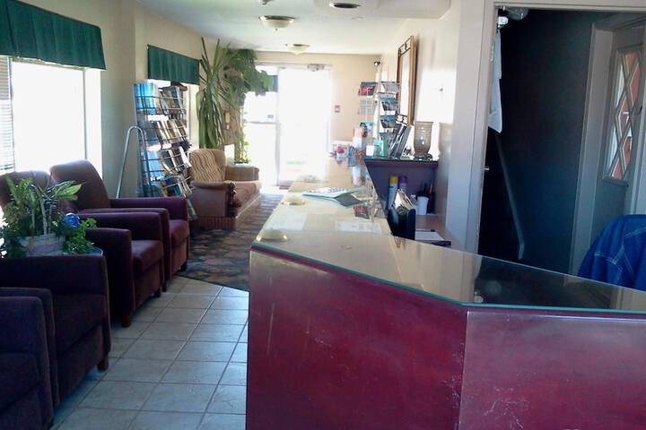 Hotel Interior 2 of 67