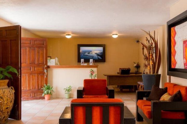 Image of HOTEL TRIVENTO