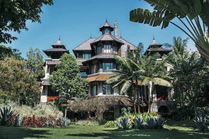Hotel Exterior 182 of 187