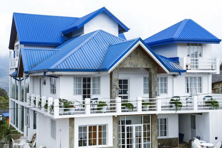 Blue Meadows - Nuwara Eliya