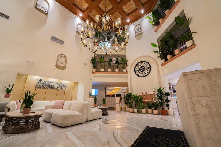 Hotel Interior 3 of 58