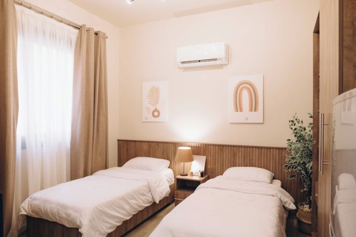 Hazelspaces in New Cairo