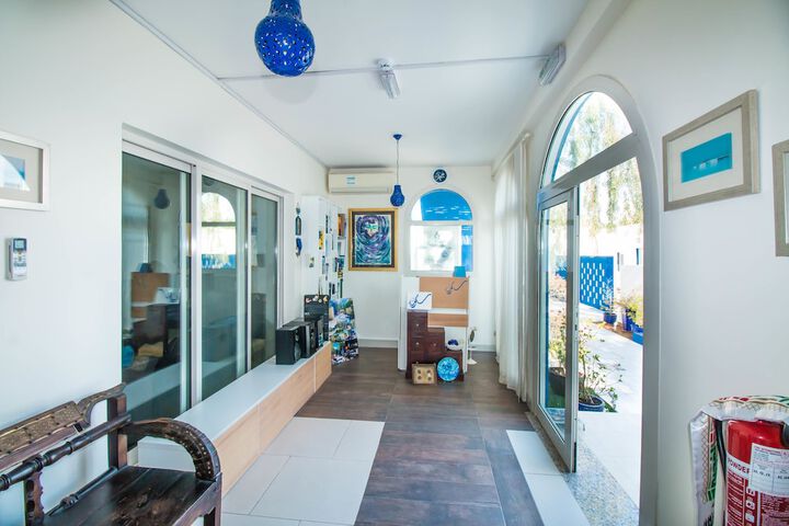 Photo of SOKOUN a TRUE EMIRATI HOUSE BY THE BEACH
