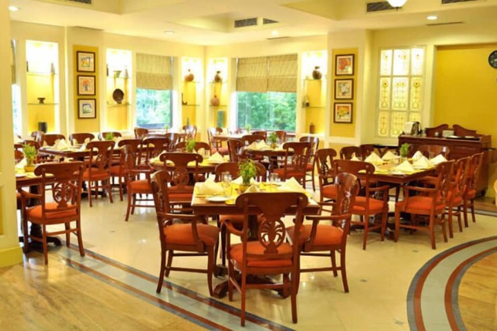Dining Photos