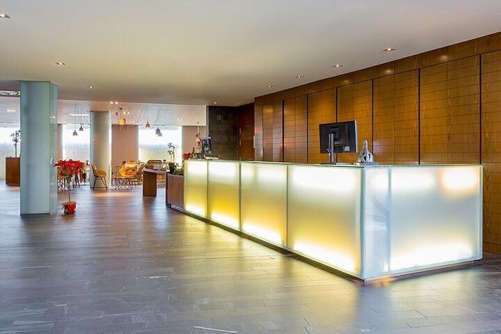 Hotel Interior 10 of 88