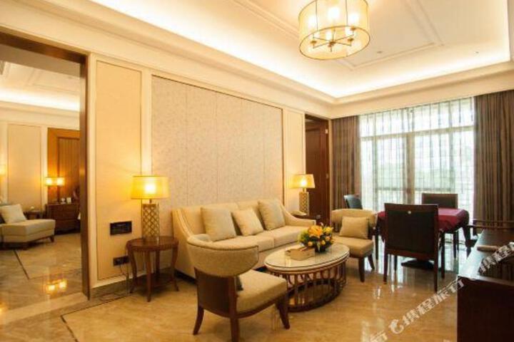 Hubin Hotel